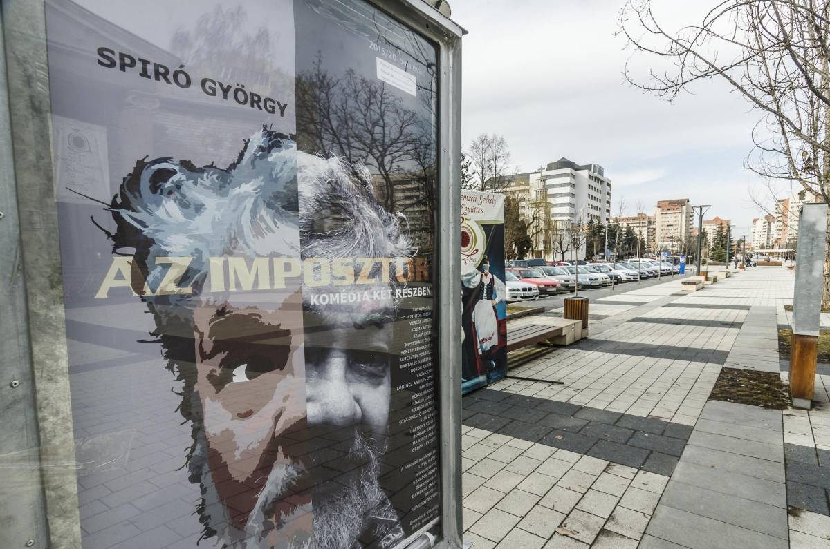 •  Fotó: Veres Nándor