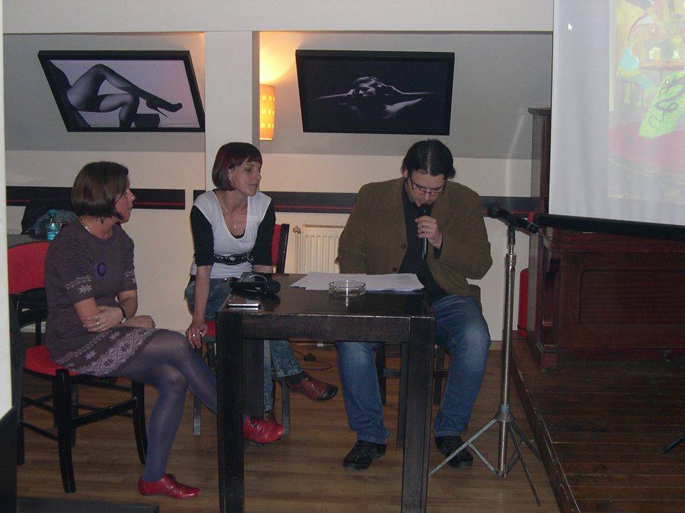 •  Fotó: André Ferenc