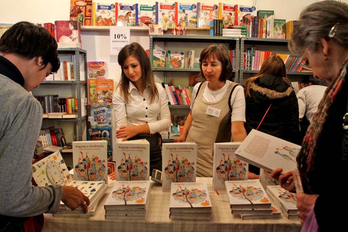 • Fotó: Boda L. Gergely