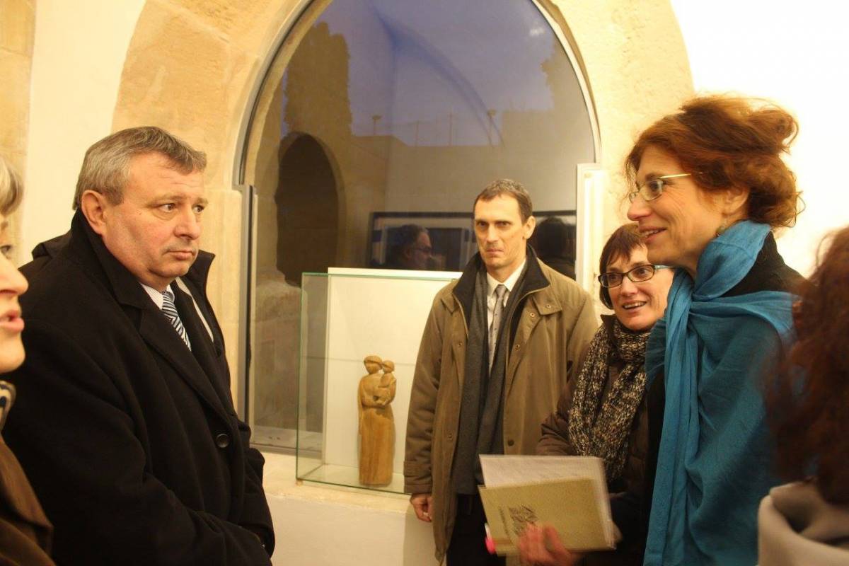 • Fotó: Horváth László