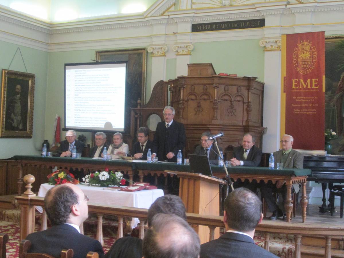 •  Fotó: Ferencz Csaba Levente