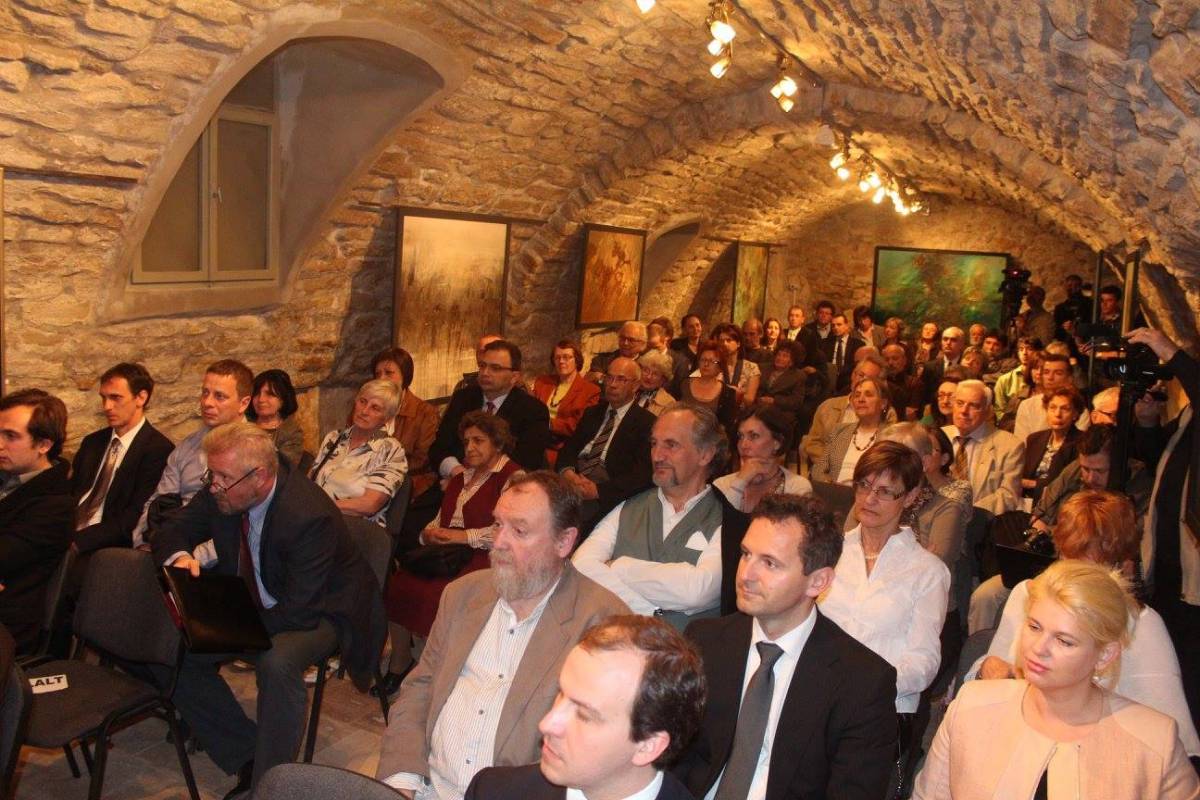 •  Fotó: Horváth László