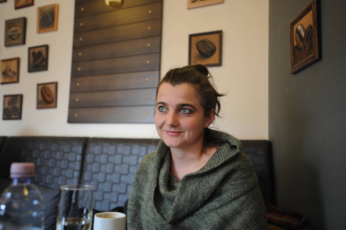 •  Fotó: Thomas Campean