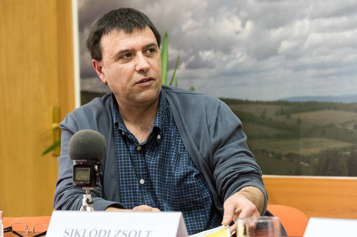 •  Fotó: Vargyasi Levente