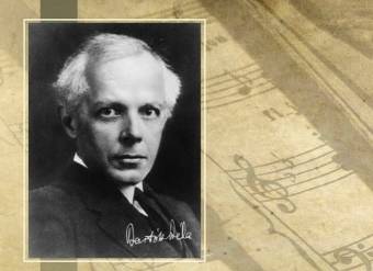 Dokumentumfilm készül Bartók Béláról
