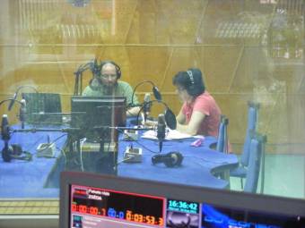 Immár Szilágy megyében is 24 órában szól magyarul a Kolozsvári Rádió