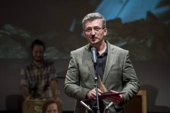Marosvásárhely három UNITER-díjjal gazdagodott