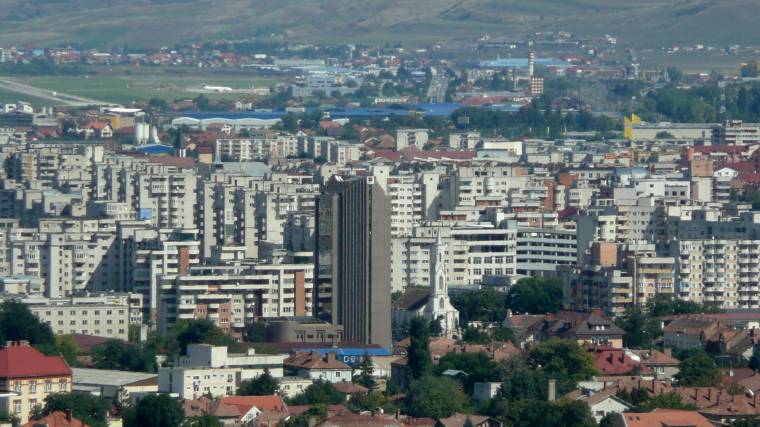 Viszonylagos a kolozsvári albérletek drágasága