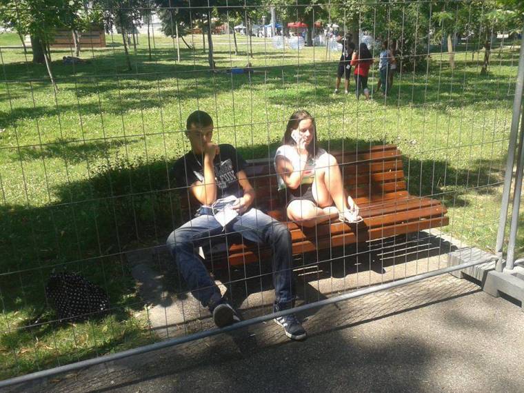 Kolozsvári káosz haszonszerzésből