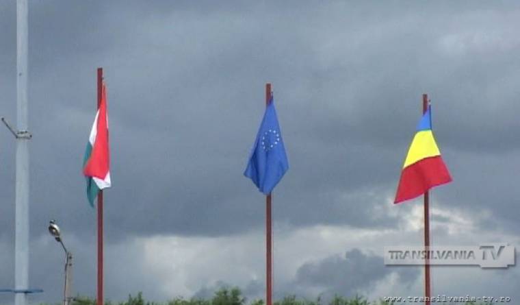 Cirkusz Bukarestben