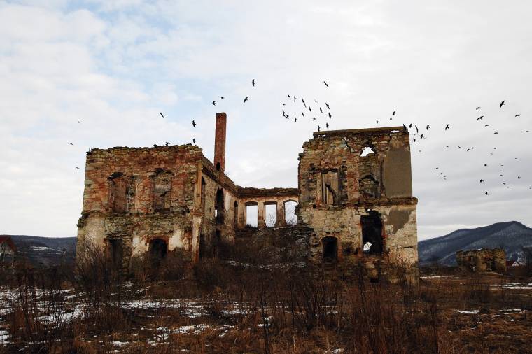 Stratégia kastélyhasznosításra