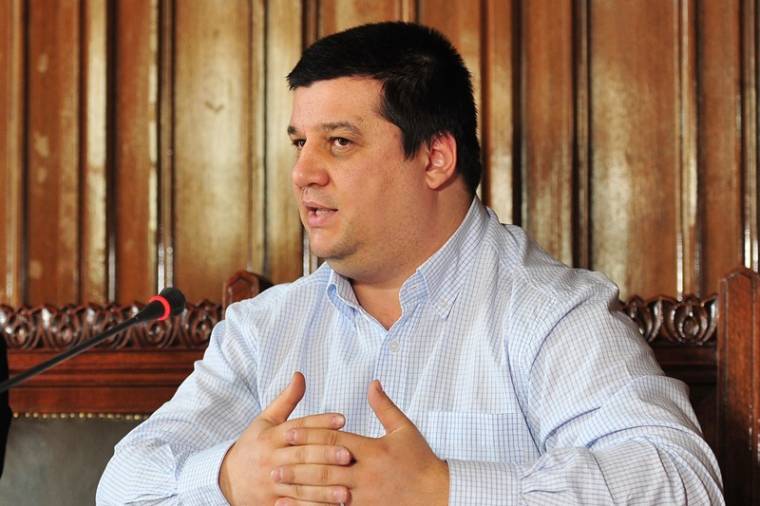 Kitereget az útügyi hatóság volt igazgatója