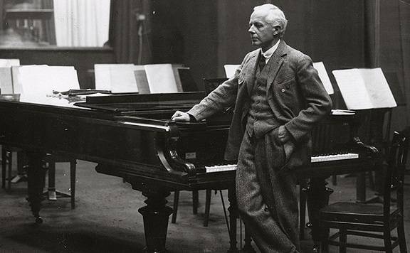Szabadon felhasználhatók Bartók Béla és Szerb Antal művei