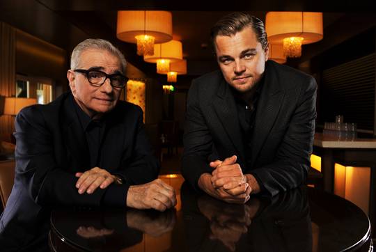 Sorozatgyilkosról forgat Leonardo DiCaprio és Martin Scorsese