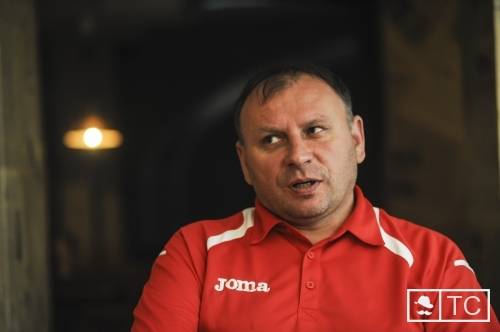 Mélyponton a hazai futsal – Interjú Jakab Zoltánnal