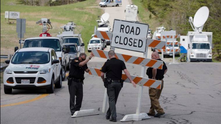 Vérdíjat tűztek ki az ohiói gyilkos fejére