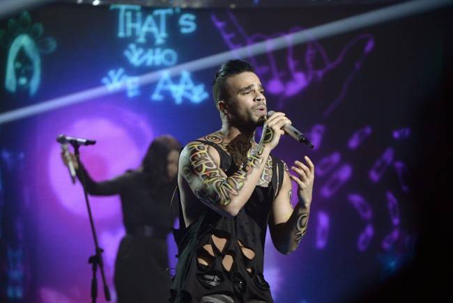 Újabb hat továbbjutó A Dal elődöntőjén