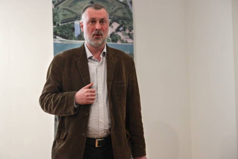Állandósuló magyarellenesség