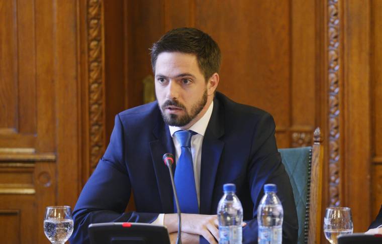 Budapest: Ponta a magyarok ellen agitál