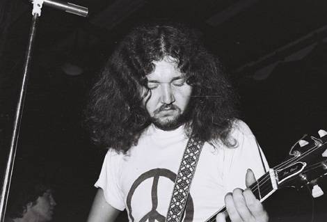 Egy elfelejtett zseni – Radics Bélára emlékeznek zenésztársai