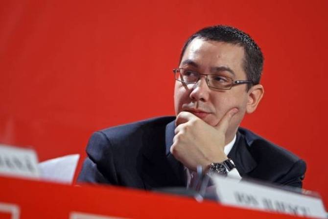 Ponta: vannak feszültségek Magyarország és Románia között