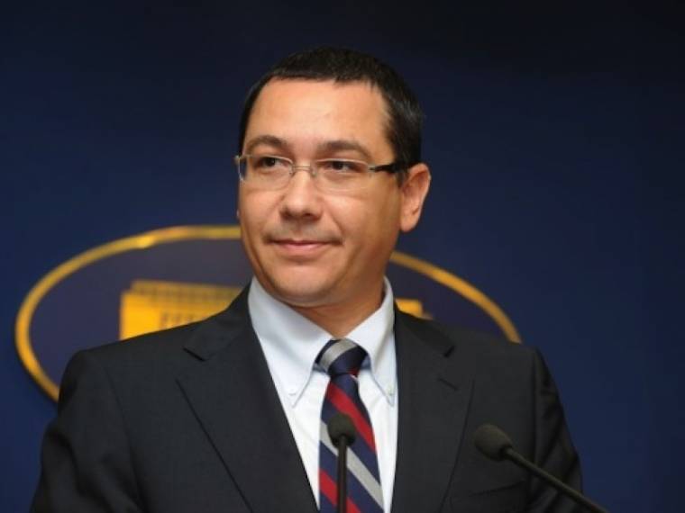 Victor Ponta magyar „kisiklásokról” beszél