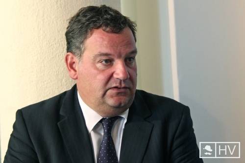 Bekéretés: Bukarest nem ért egyet Zákonyi kritikáival