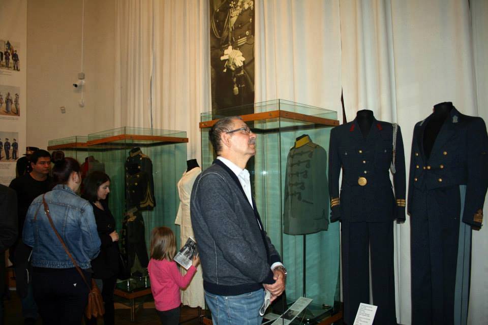 &bullet;  Fotó: korosvideki_muzeum