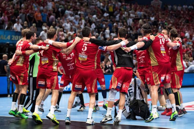 Kézilabda BL: bejutott a döntőbe az MVM Veszprém