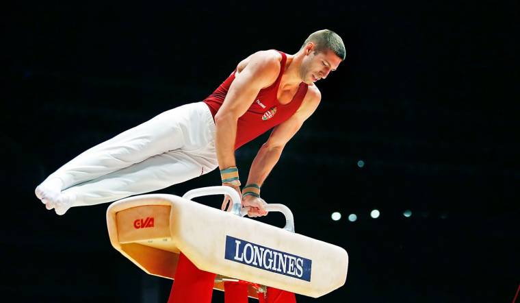Berki lemarad az olimpiáról – Vb-döntős a „visszaugró” Drăgulescu
