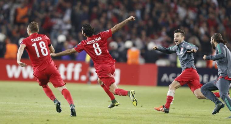 Sportfórum –  Harminc év egy percben