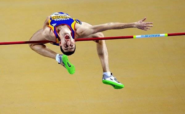 Újabb román „meldoniumbukta” a riói olimpia előtt