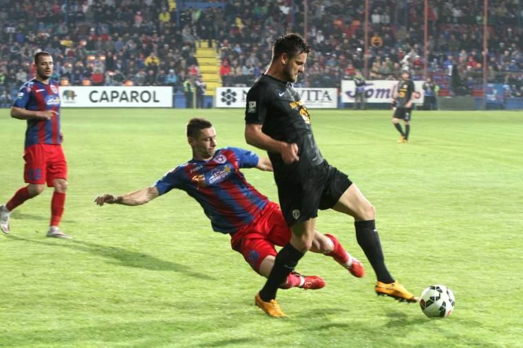 Last minute ASA-mentés