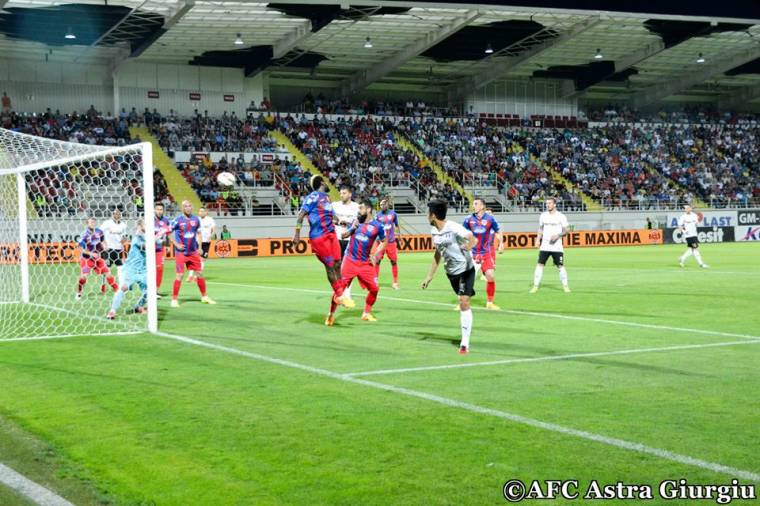 Megbotlott a bajnoki arany kapuja előtt az ASA