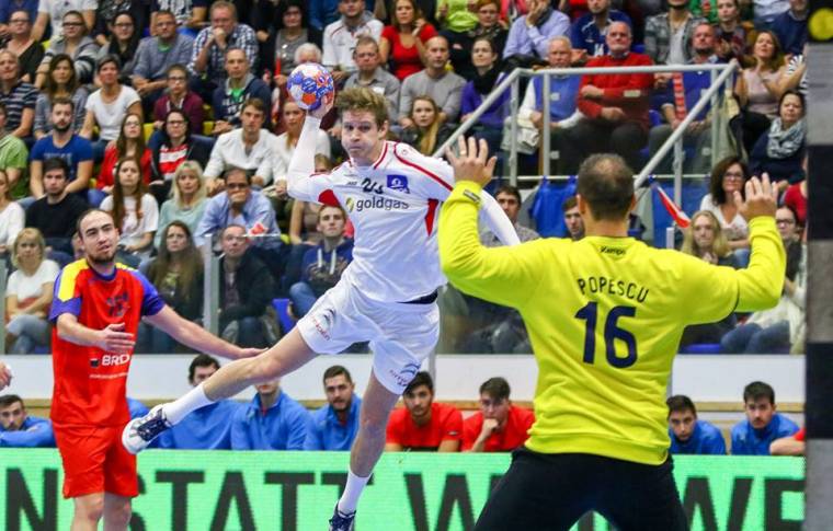 Vereséggel kezdte Románia a vb-selejtezőt