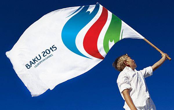 „Süllyed” Románia pólócsapata a bakui Európai Játékokon