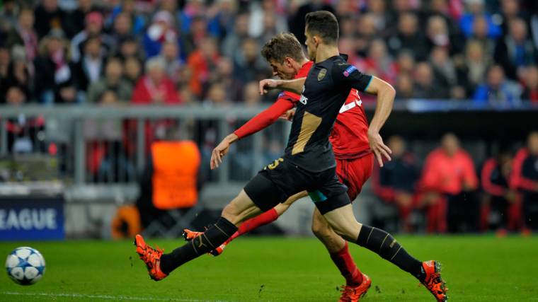 BL: továbbjutott a Zenit, nyert a Bayern