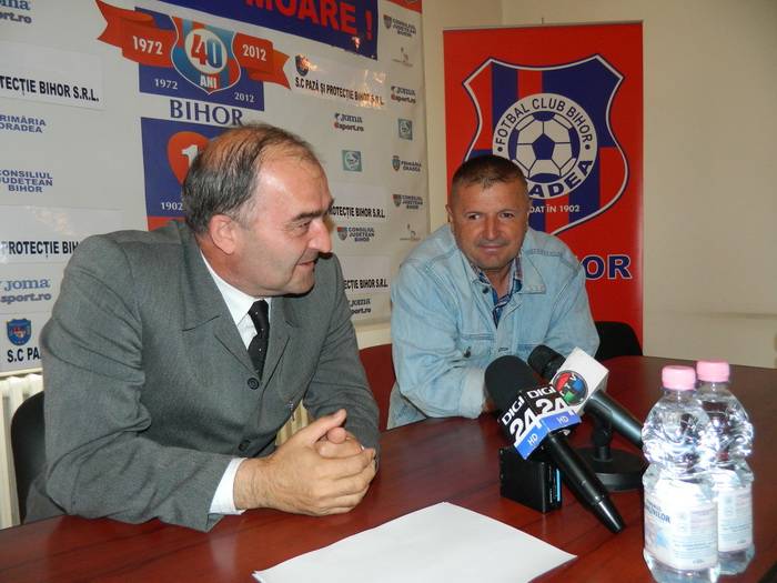 „Szelek szárnyán” a Bihar FC utánpótlása
