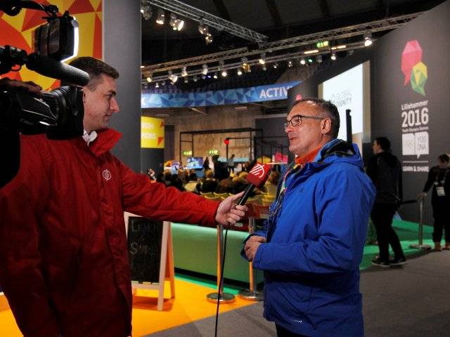 Olimpia 2024: „beugrottak” a pályázók, a MOB optimista