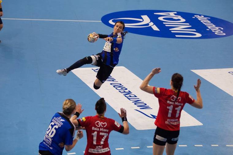 Cristina Neagu hazatér Bukarestbe