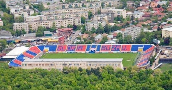 Megbundázott szezon? – Liga 2-es buzăui meccseket vizsgálhatnak