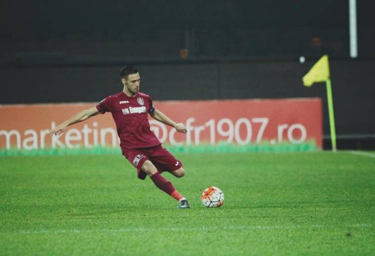 Gyülekezőt fújtak a Liga 1-ben