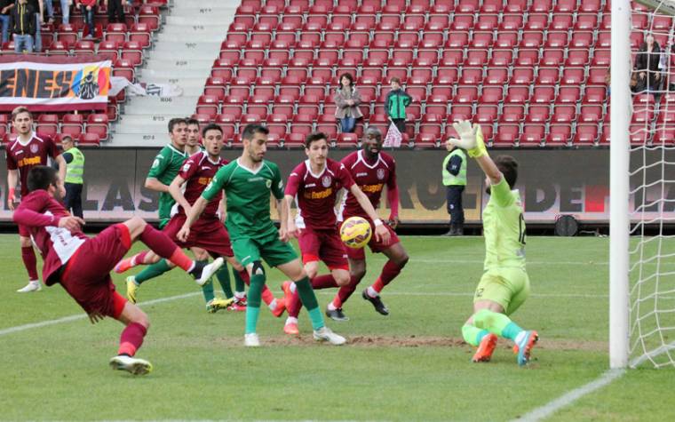 Sikeresen hajrázott a CFR – Bundagyanúba keveredett az U