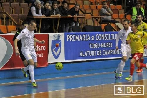 Román Kupa: négyes döntőben a City’us