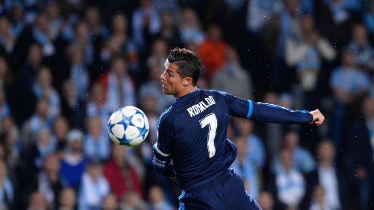 Ronaldo „túllőtte” magát az 500 gólos határon