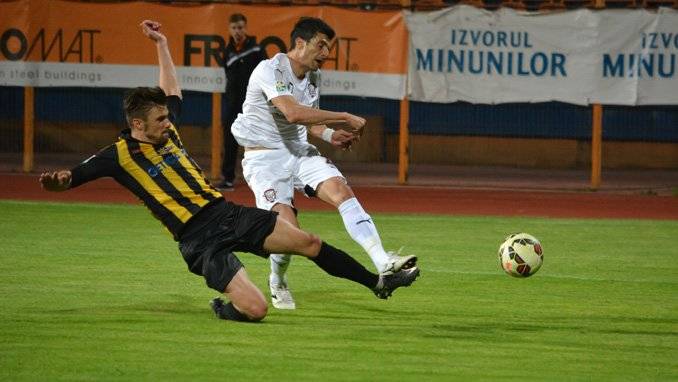 Piatra Neamţ és Galac búcsút int a Liga 1-nek
