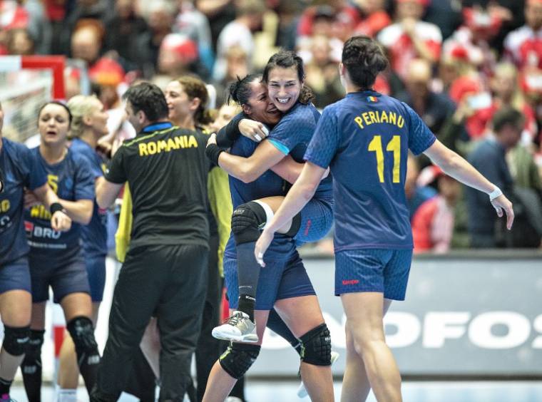 „Ez azért elég vagány” – Elődöntős Románia a női kézi-vb-n
