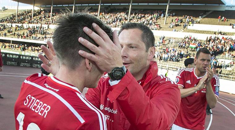 Berlini lap: már eldőlt Dárdai Pál sorsa