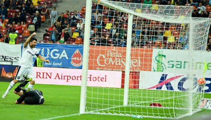 „Odavágott” az Astra – Félidő a Liga 1 alapszakaszában
