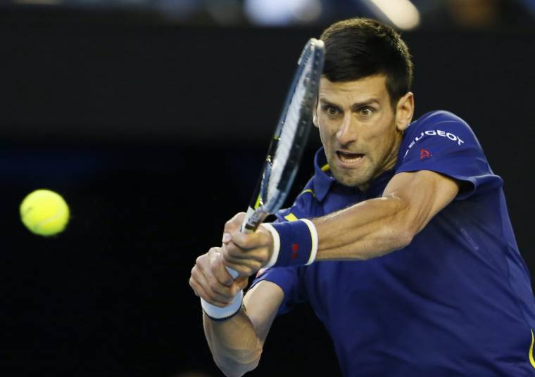Djokovic bevallotta: hamisan nyilatkozott az ausztráliai beutazási űrlapon